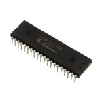 Microchip PIC 18F Series